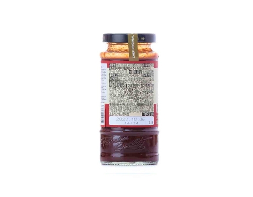 Xốt Ướp Bulgogi Heo 290g Beksul ảnh 3