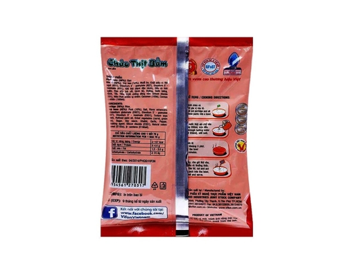 Cháo Thịt Bằm Vifon Gói 70G Vifon ảnh 1