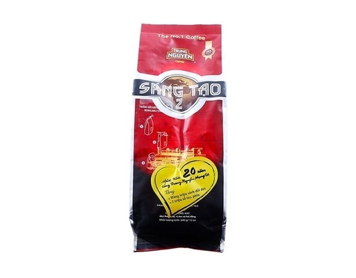 Cà Phê Sáng Tạo 2 340g Trung Nguyên ảnh 1