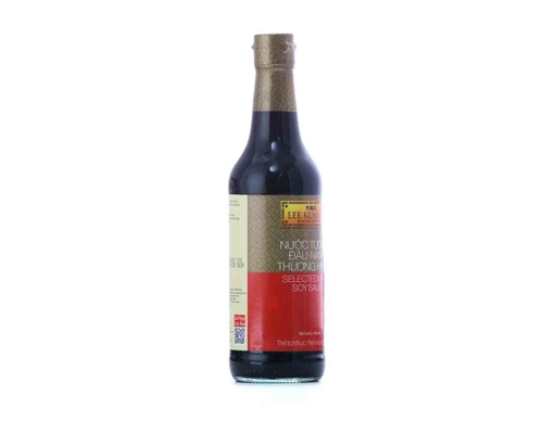 Nước Tương Đậu Nành Thượng Hạng 500ml Lee Kum Kee ảnh 1
