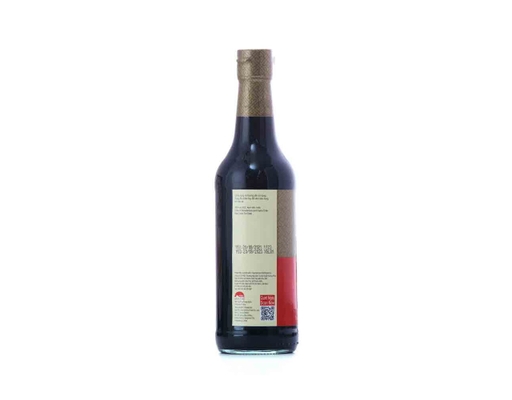 Nước Tương Đậu Nành Thượng Hạng 500ml Lee Kum Kee ảnh 4