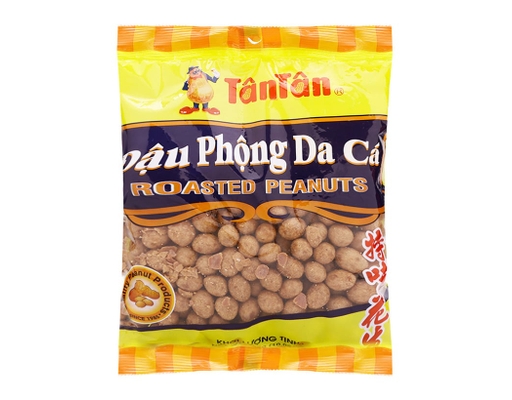 Đậu Phộng Da Cá Tân Tân ảnh 0