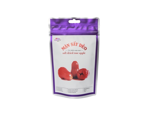 Mận Sấy Dẻo 100g Vinamit ảnh 0