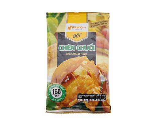 Bột Chiên Chuối 150g Tài Ký ảnh 1