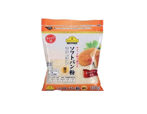 Bột Chiên Xù 130g TOPVALU ảnh 1