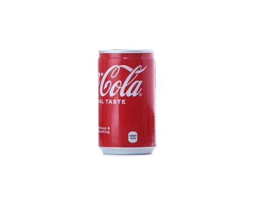 Coca Cola Nhật 160ml Coca Cola ảnh 1