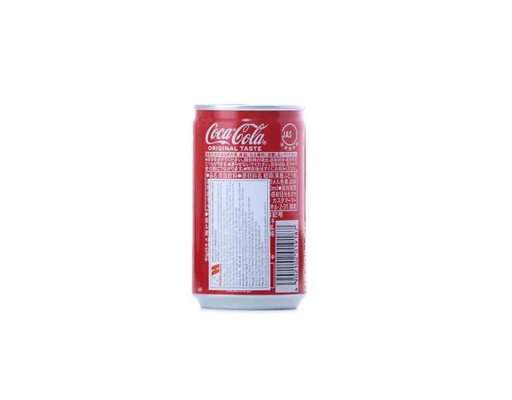 Coca Cola Nhật 160ml Coca Cola ảnh 3