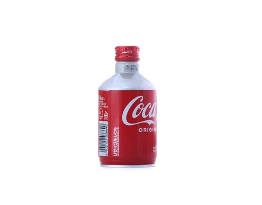 Coca Cola Nhật 300ml Coca Cola ảnh 1