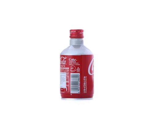 Coca Cola Nhật 300ml Coca Cola ảnh 2
