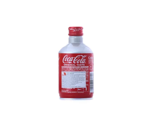 Coca Cola Nhật 300ml Coca Cola ảnh 3