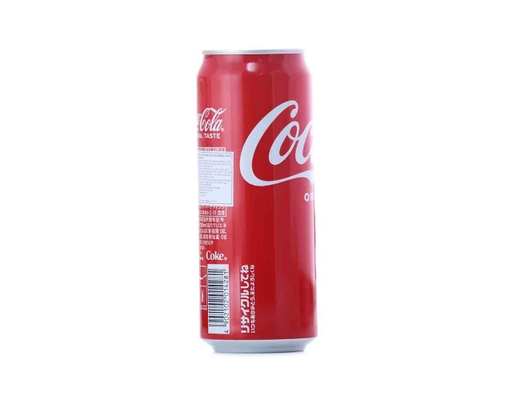 Coca Cola Nhật 500ml Coca Cola ảnh 1