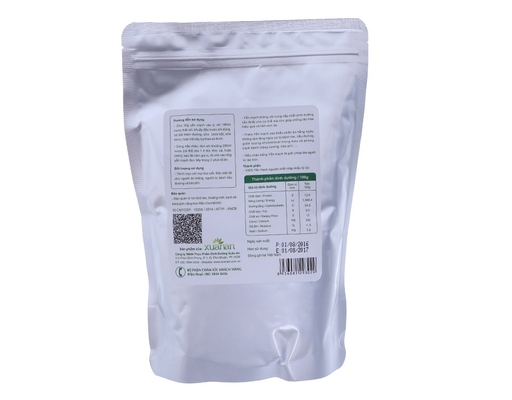 Yến Mạch Nguyên Chất 400g Xuân An ảnh 1