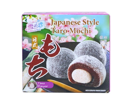 Bánh Mochi Nhân Khoai Môn Yuki & Love ảnh 0