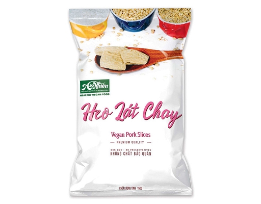 Heo Lát Chay 150g An Nhiên ảnh 0
