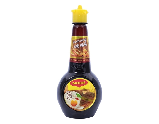 Nước Tương Hảo Hạng 200ml Maggi ảnh 0