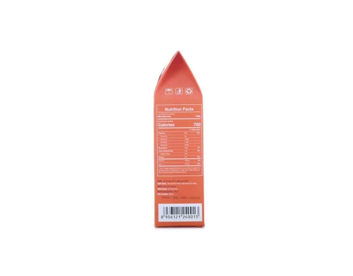 Hạt Macadamia Nữ Hoàng 250g Pam's ảnh 3