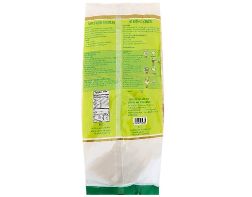 Mì Không Chiên 720g New way ảnh 1