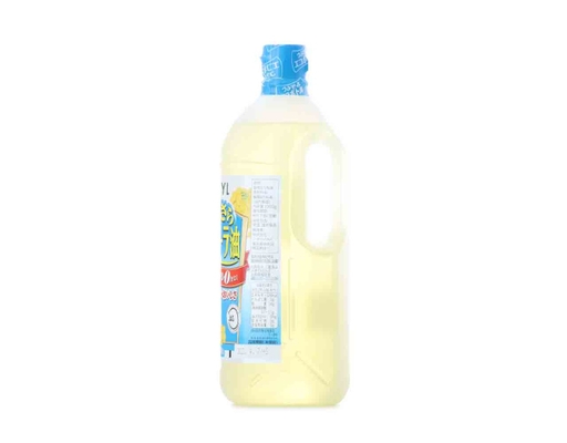 Dầu Ăn Hoa Cải 1000g Ajinomoto ảnh 1