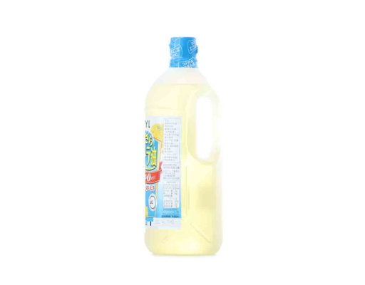 Dầu Ăn Hoa Cải 1000g Ajinomoto ảnh 3