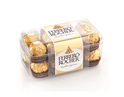 Socola Original 16 Viên 200g Ferrero Rocher ảnh 0