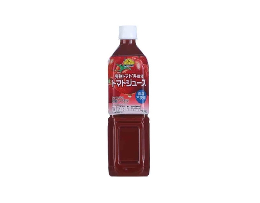 Nước Ép Cà Chua 900g TOPVALU ảnh 1