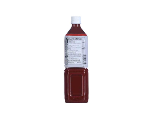 Nước Ép Cà Chua 900g TOPVALU ảnh 3