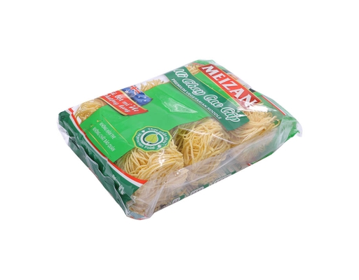 Mì Chay Cao Cấp 250g Meizan ảnh 1