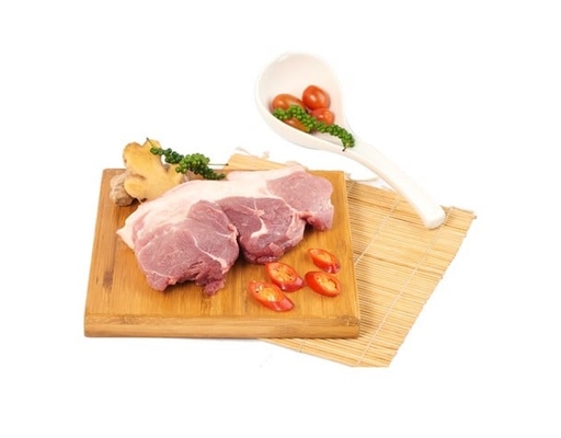 Thịt Vai Heo 500g AVN ảnh 1