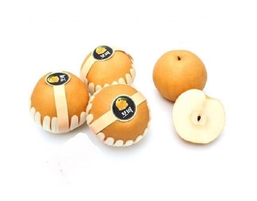 Lê Hàn Quốc 1.2kg AVN ảnh 2
