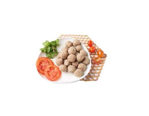 Bò Viên Gân 300g AVN ảnh 0