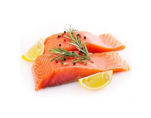 Fillet Cá Hồi 250g AVN ảnh 1