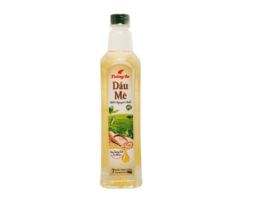 Dầu Mè 1L Tường An ảnh 0