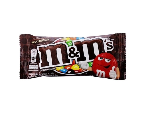 Kẹo Socola Sữa M&M's ảnh 0