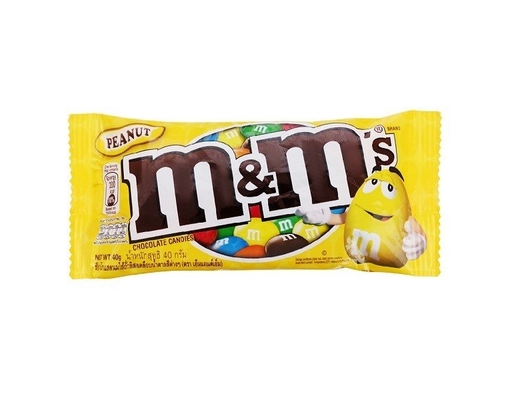 Kẹo Socola Peanut M&M's ảnh 0