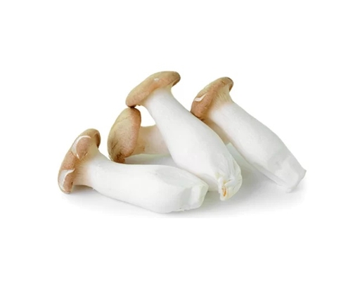 Nấm Đùi Gà Hàn Quốc 200g Song Khang ảnh 1
