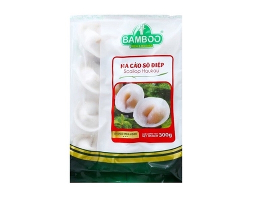 Há Cảo Sò Điệp 300g GN ảnh 0