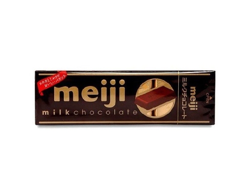 Kẹo Socola Milk 41g Meiji ảnh 0