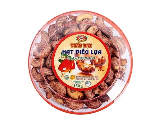 Hạt Điều Lụa Tuấn Đạt ảnh 0