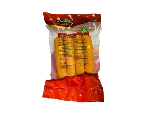 Xúc Xích Vườn Bia 200g Le Gourmet ảnh 1
