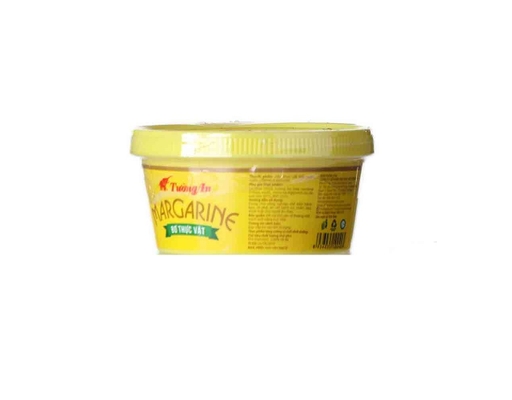 Bơ Thực Vật 200g Tường An ảnh 1