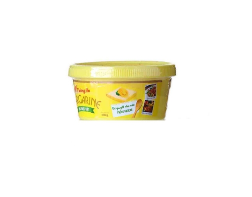 Bơ Thực Vật 200g Tường An ảnh 2