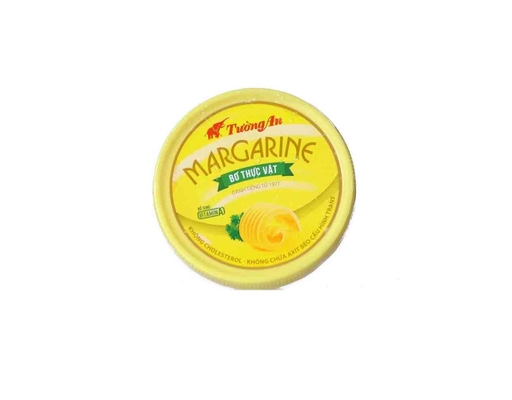 Bơ Thực Vật 200g Tường An ảnh 4