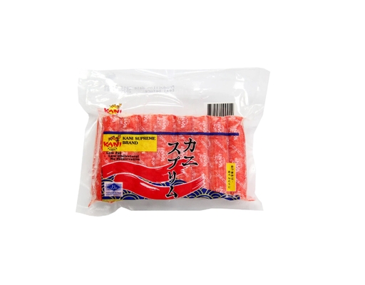 Que Surimi Hương Cua Kani Supreme 250g 3N ảnh 0