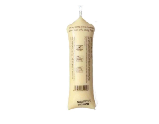 Đậu Hũ Trứng 220g Vị Nguyên ảnh 3