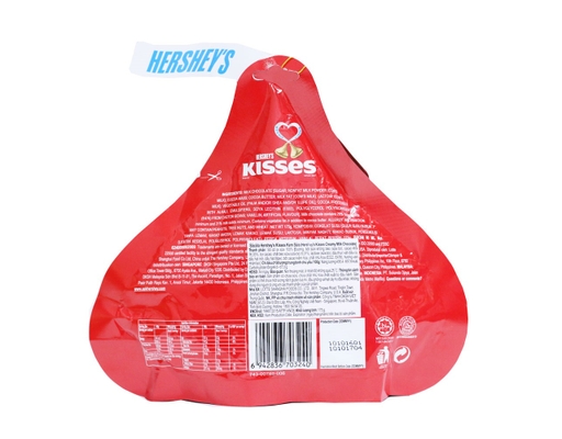 Sôcôla Kisses CookiesNCream 146g Hershey's ảnh 2