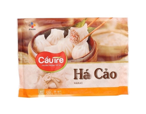 Há Cảo 500g CJ Cầu Tre ảnh 0