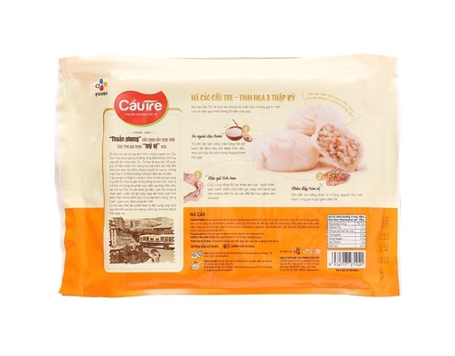 Há Cảo 500g CJ Cầu Tre ảnh 1