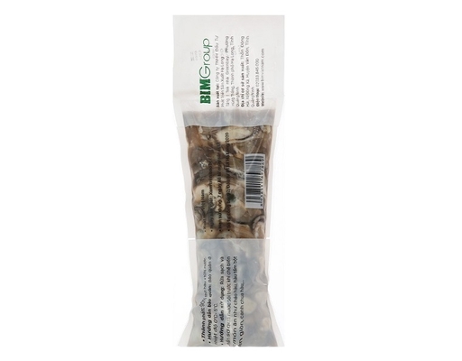 Thịt Hàu Sữa Thái Bình Dương 300g HASUBI ảnh 1