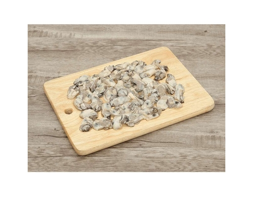 Thịt Hàu Sữa Thái Bình Dương 300g HASUBI ảnh 2