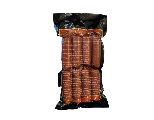 Xúc Xích Vườn Bia 450g CP Food ảnh 1